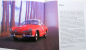 Preview: Johnston "VW Karmann-Ghia" Karmann-History 1996 (1199)
